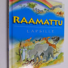 Marion Thomas : Raamattu lapsille - pikkukuva 1