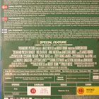 ISKU KOLUMBIAAN / CLEAR AND PRESENT DANGER BLU-RAY - pikkukuva 2