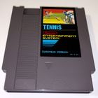 Tennis NES - pikkukuva 1