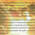 Anja Bessonoff: Low fat - uskonto - pikkukuva 3
