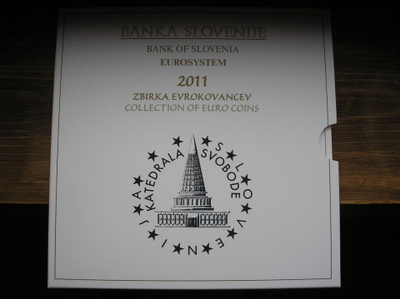 SLOVENIA 2011 BU-sarja 1c-2e + 2e CC + 3e