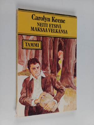 Carolyn Keene : Neiti Etsivä maksaa velkansa