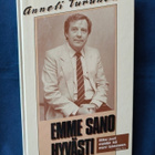 Turunen, Anneli: Emme sano hyvästi - pikkukuva 1