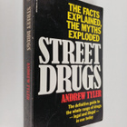 Andrew Tyler : Street Drugs - pikkukuva 1