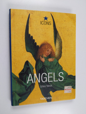 Gilles Neret : Angels