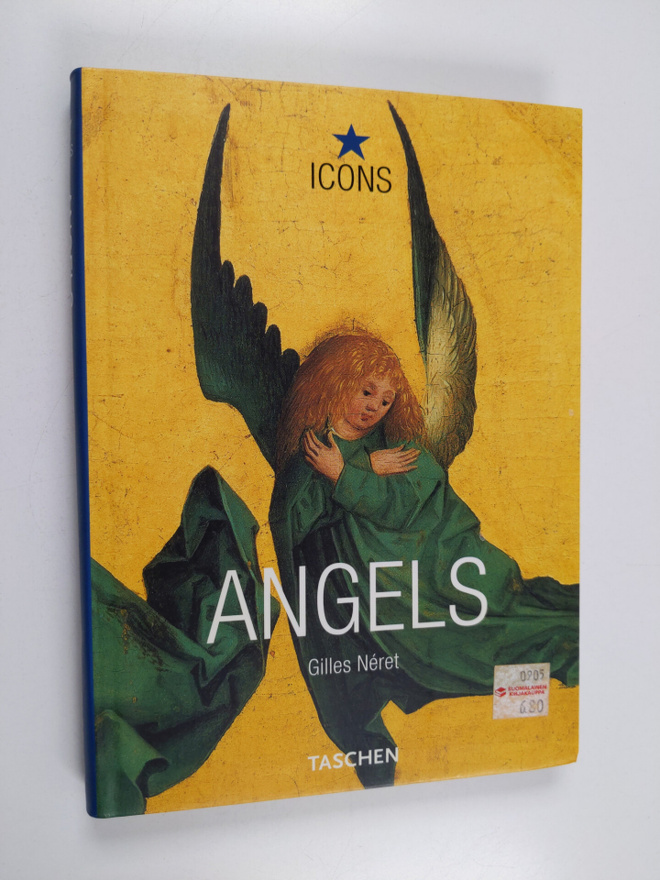 Gilles Neret : Angels
