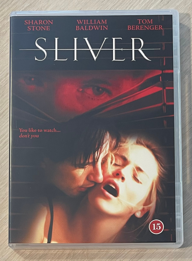 Taivaansilpoja (1993) Sharon Stone, Tom Berenger
