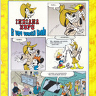 Roope-Setä N:o 408 (8/2013) Ei heikkohermoisille! - pikkukuva 2
