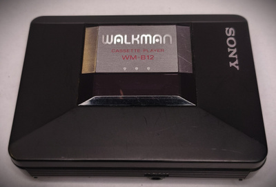 Sony Walkman WM-B12