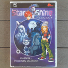 PC CD: Star Shine Legacy: Garnok - Viimeinen Salaisuus peli - pikkukuva 1