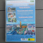 DVD: Kikin Lähettipalvelu (Hayao Miyazaki 1989/2007) - pikkukuva 2