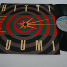 v/a - Hitti Buumi -LP *1993 ELECTRONIC EURO HOUSE POP* - pikkukuva 1