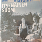 SUOMALAISTENOMA HISTORIA ITSENÄINEN SUOMIDVD - pikkukuva 1