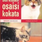 Traute Cramer: Jos kissasi osisi kokata (Perhemediat 2005) - pikkukuva 1