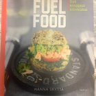 Hanna Skyttä - Fuelfood: syö kroppasi kiinteäksi (nid.) - pikkukuva 3