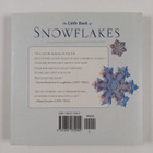 Kenneth Libbrecht : The Little Book of Snowflakes - pikkukuva 2