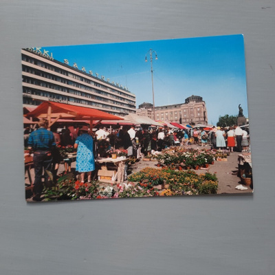 PK Vaasa, Vasa torivilinää k-67