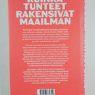Richard Firth-Godbehere : Tunteiden maailmanhistoria - pikkukuva 2