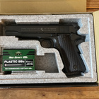 Cybergun COLT 1911 A1 6mm - pikkukuva 4