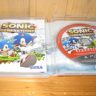 Sonic Generations Ps3 - pikkukuva 2