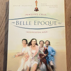 BELLE EPOQUE - MUUTOSTEN AIKA - DVD - pikkukuva 1