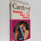 Barbara Cartland : Kaksintaistelu kohtalon kanssa - pikkukuva 1