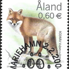 Åland 2004 Petoeläimiä 0,60 € EP alareuna LOISTO LaPe 230 - pikkukuva 1