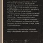 Leif GW Persson, Toinen aika, toinen elämä - pikkukuva 2