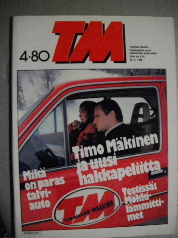 Tekniikan Maailma Nro 4/1980 (16.3)