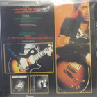 ALDO NOVA - HOLD BACK THE NIGHT M-/M- EP - pikkukuva 2