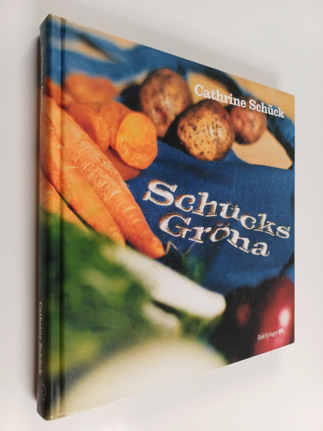 Cathrine Schuck : Schucks gröna