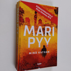 Mari Pyy : Minä katoan - pikkukuva 1