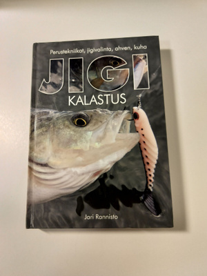 Jigikalastus