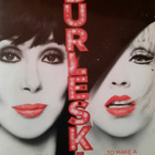 Burleski DVD (Cher & Christina Aguilera) - pikkukuva 2