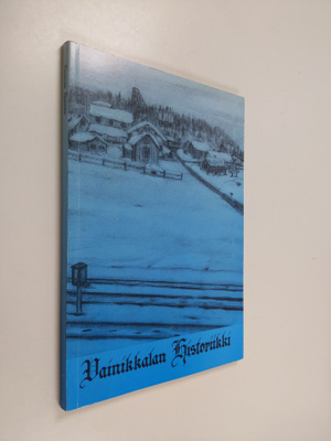 Vainikkalan historiikki