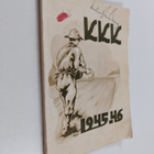 Vuosijulkaisu KKK 1945-1946 - pikkukuva 1