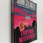 John Steakley : Vampyyrinmetsästäjät - pikkukuva 1
