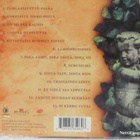 Anne Mattila • Enkeleitä onko heitä CD - pikkukuva 3