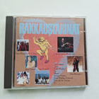 "VUOSISADAN" RAKKAUSTARINAT . cd - pikkukuva 1