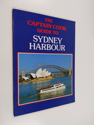 Cedric Emanuel ym. : Sydney Harbour