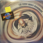 THE ISAAC HAYES-THE ISAAC HAYES MOVEMENT - US 2002 EX/M- LP - pikkukuva 1