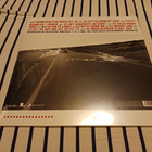 Bo Kaspers Orkester – Kaos lp 2021 Jazz mint sealed! - pikkukuva 2