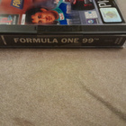 Sony PlayStation 1 FORMULA ONE 99 SLES02222 peli B PAL - pikkukuva 4