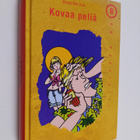 Bengt-Åke Cras : Kovaa peliä - pikkukuva 1