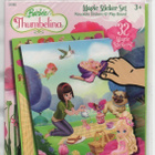 TARRA-ASKARTELU "°BARBIE°° Magic Stickers -SETTI / (UUSI) - pikkukuva 1