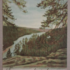 Ruovesi: Helvetin järvi * (1726) - pikkukuva 1