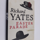 Richard Yates : Easter Parade - pikkukuva 1
