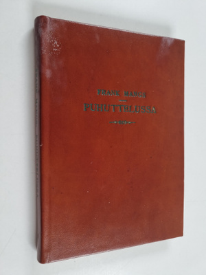Frank Mangs : Puhuttelussa