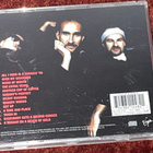 MIKE AND THE MECHANICS - HITS - CD - genesis mike rutherford - pikkukuva 2