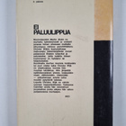 Maria Lang : Ei paluulippua : salapoliisiromaani - pikkukuva 2